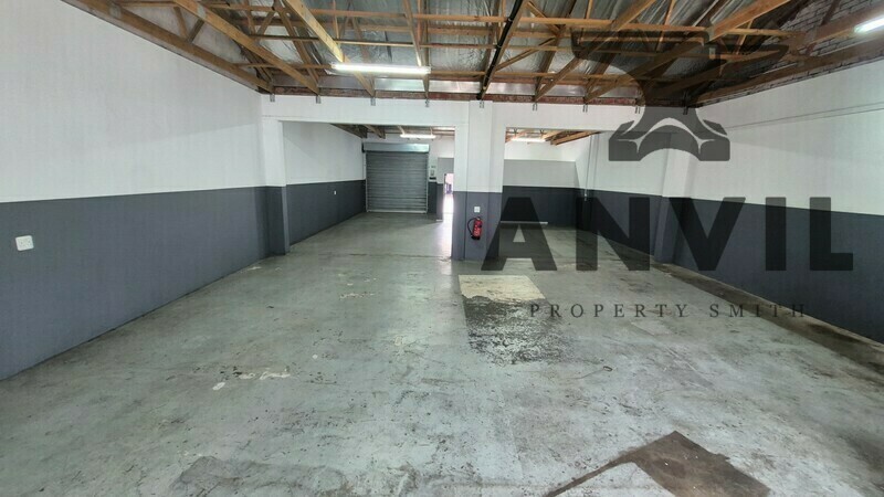 Moffet Business Park Butterfield Crescent - Unit C4 property image 2