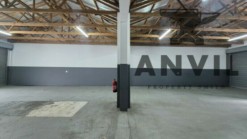 Moffet Business Park Butterfield Crescent - Unit C4 property image 3