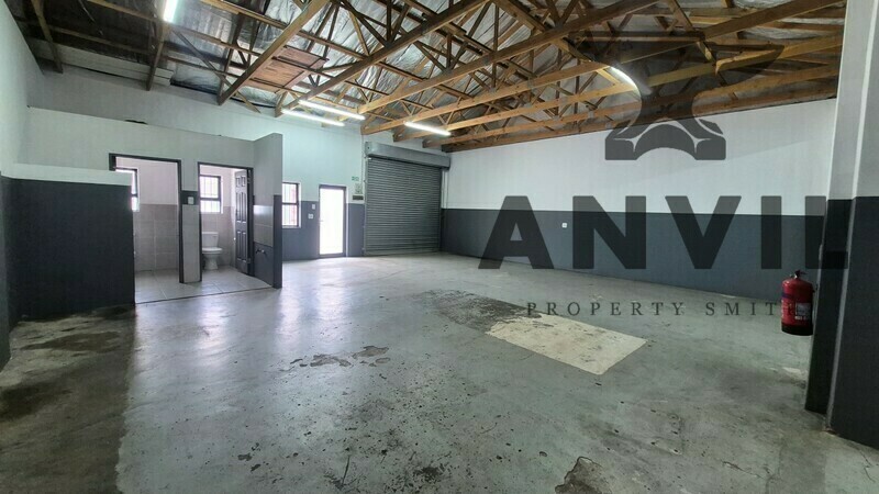 Moffet Business Park Butterfield Crescent - Unit C4 property image 13