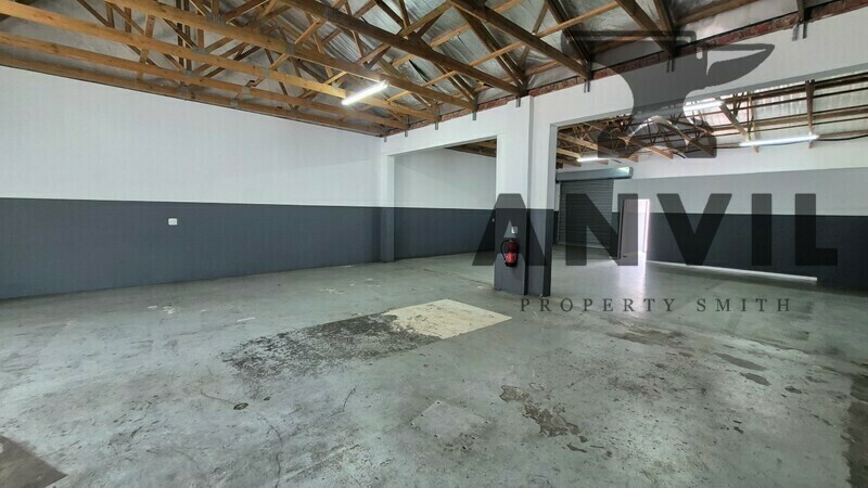 Moffet Business Park Butterfield Crescent - Unit C4 property image 14