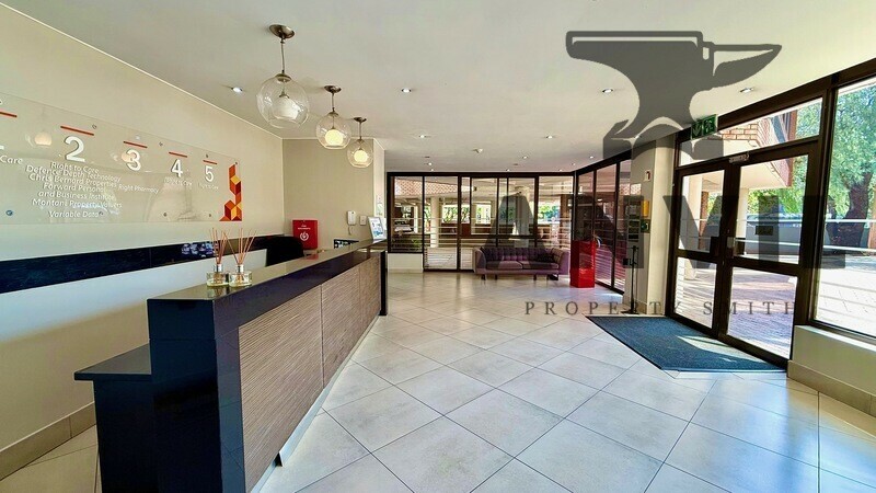 1006 On The Lake Outspan House, Centurion - 1st, 3rd, 4th & 5th Floor & 170m2 Pocket on 2nd Floor property image 2