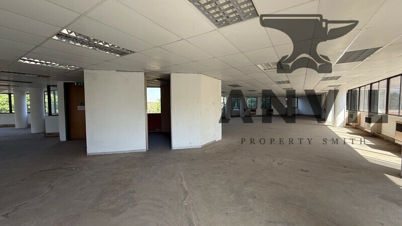 1006 On The Lake Outspan House, Centurion - 1st, 3rd, 4th & 5th Floor & 170m2 Pocket on 2nd Floor property image 4