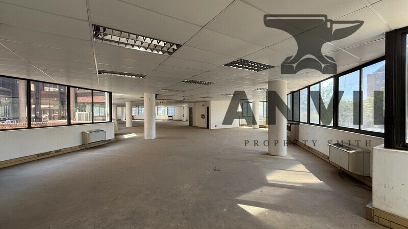 1006 On The Lake Outspan House, Centurion - 1st, 3rd, 4th & 5th Floor & 170m2 Pocket on 2nd Floor property image 5