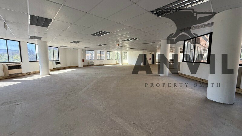 1006 On The Lake Outspan House, Centurion - 1st, 3rd, 4th & 5th Floor & 170m2 Pocket on 2nd Floor property image 7