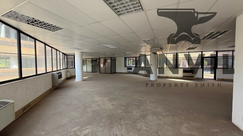 1006 On The Lake Outspan House, Centurion - 1st, 3rd, 4th & 5th Floor & 170m2 Pocket on 2nd Floor property image 8