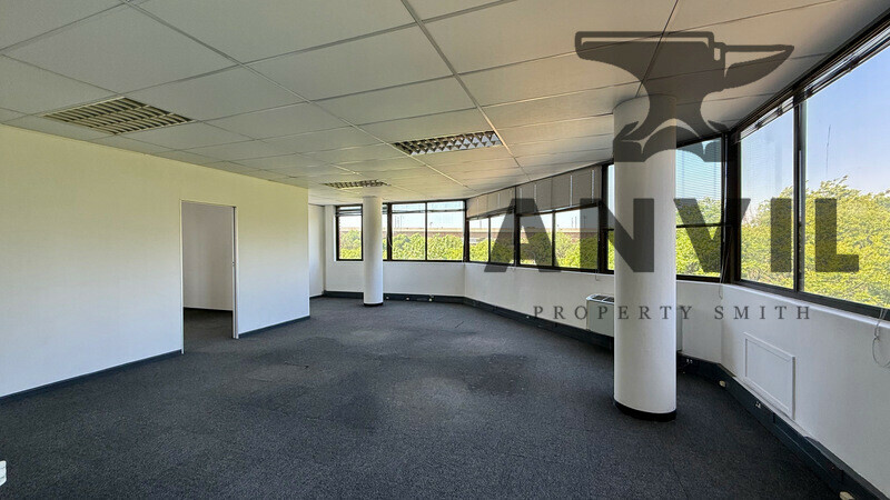 1006 On The Lake Outspan House, Centurion - 1st, 3rd, 4th & 5th Floor & 170m2 Pocket on 2nd Floor property image 9