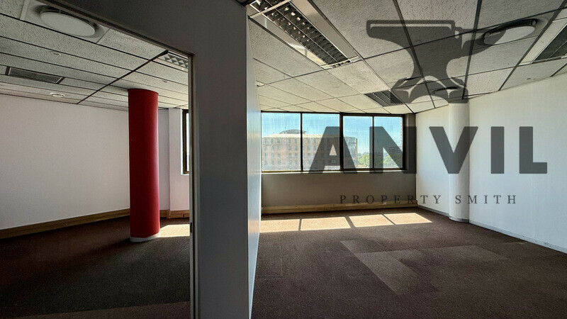 1006 On The Lake Outspan House, Centurion - 1st, 3rd, 4th & 5th Floor & 170m2 Pocket on 2nd Floor property image 13