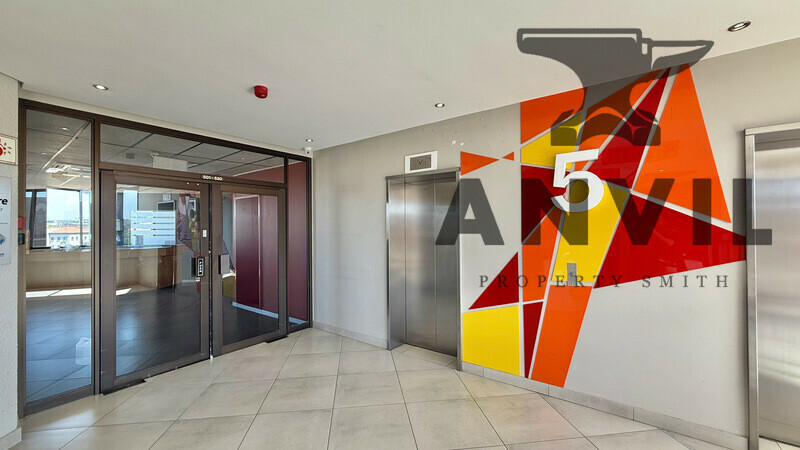 1006 On The Lake Outspan House, Centurion - 1st, 3rd, 4th & 5th Floor & 170m2 Pocket on 2nd Floor property image 14