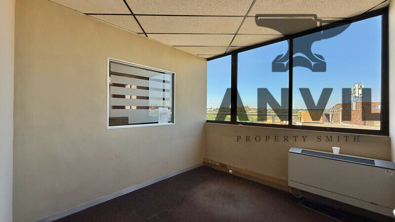 1006 On The Lake Outspan House, Centurion - 1st, 3rd, 4th & 5th Floor & 170m2 Pocket on 2nd Floor property image 16