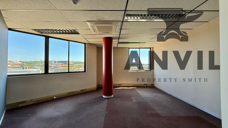 1006 On The Lake Outspan House, Centurion - 1st, 3rd, 4th & 5th Floor & 170m2 Pocket on 2nd Floor property image 19