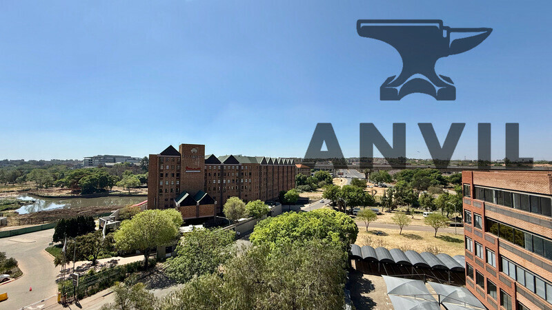 1006 On The Lake Outspan House, Centurion - 1st, 3rd, 4th & 5th Floor & 170m2 Pocket on 2nd Floor property image 23