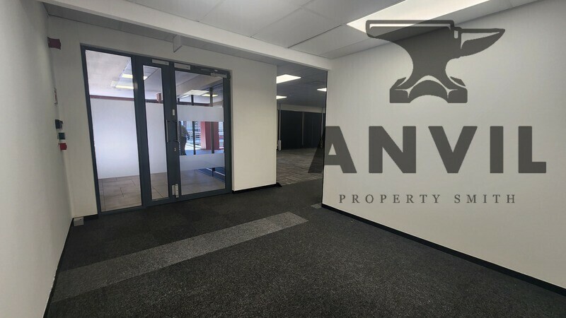 Block D - First Floor Unit 5