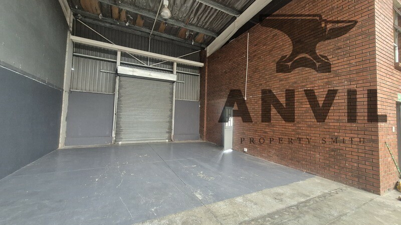 Aldo Business Park Gate 2, Building 1-4 - Unit 2 property image 5