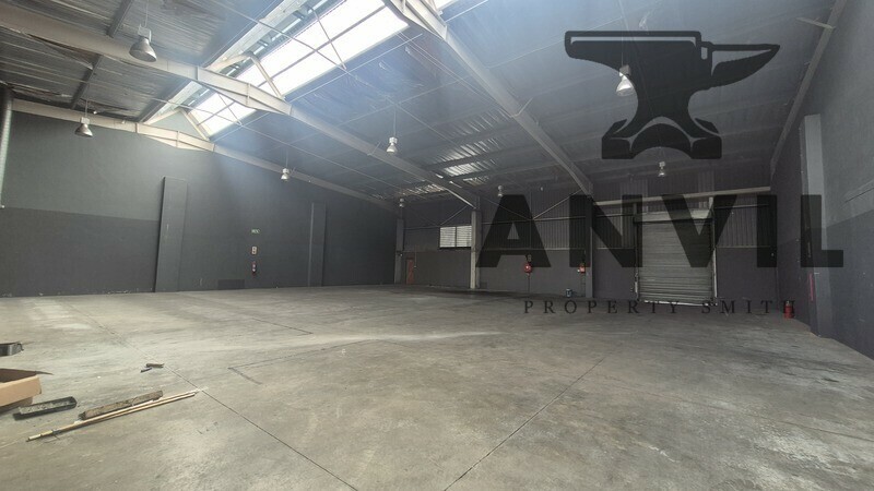 Aldo Business Park Gate 2, Building 1-4 - Unit 2 property image 3