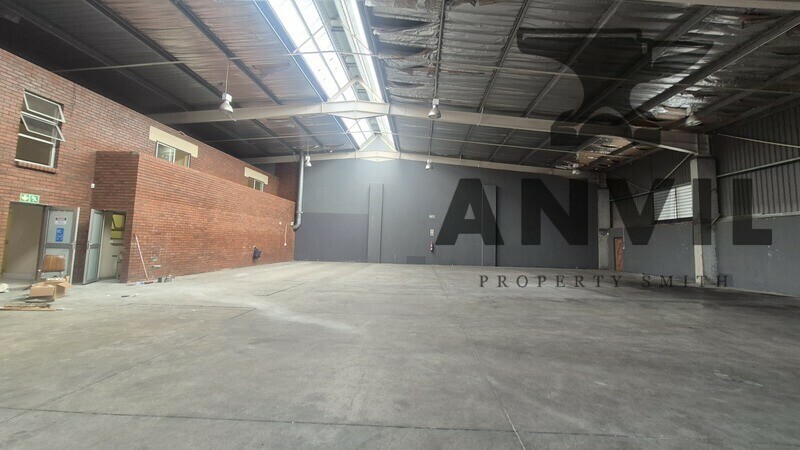 Aldo Business Park Gate 2, Building 1-4 - Unit 2 property image 4