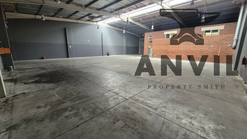 Aldo Business Park Gate 2, Building 1-4 - Unit 2 property image 2