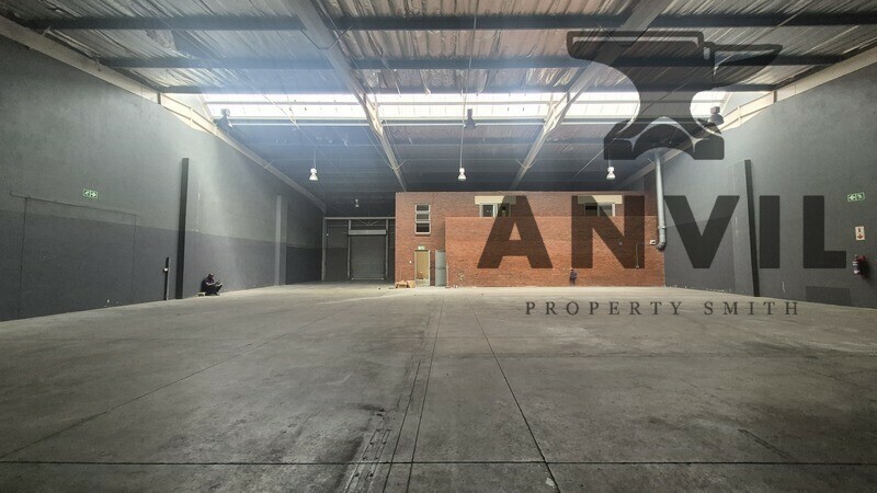 Aldo Business Park Gate 2, Building 1-4 - Unit 2 property image 6