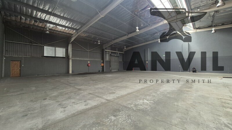 Aldo Business Park Gate 2, Building 1-4 - Unit 2 property image 7