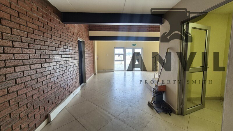 Aldo Business Park Gate 2, Building 1-4 - Unit 2 property image 9