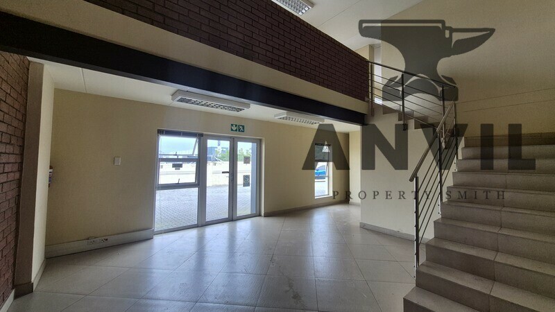 Aldo Business Park Gate 2, Building 1-4 - Unit 2 property image 10