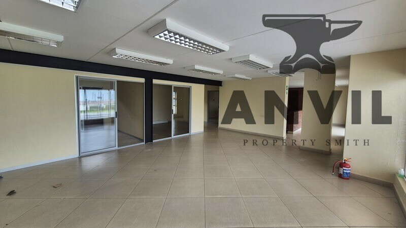 Aldo Business Park Gate 2, Building 1-4 - Unit 2 property image 14