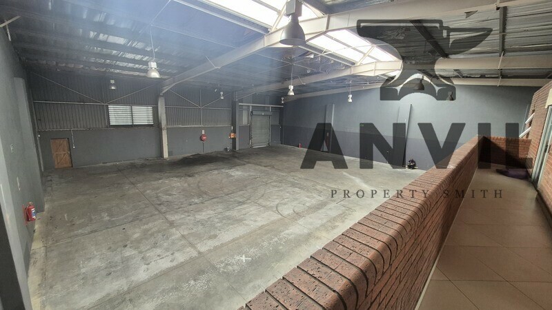 Aldo Business Park Gate 2, Building 1-4 - Unit 2 property image 16