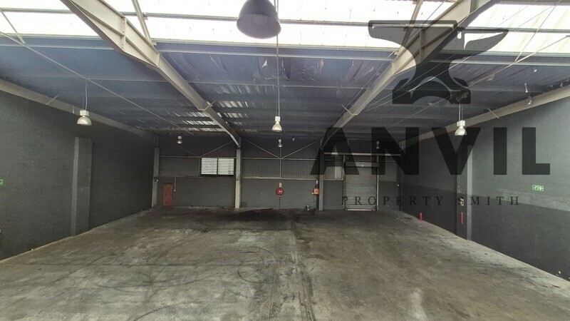 Aldo Business Park Gate 2, Building 1-4 - Unit 2 property image 18