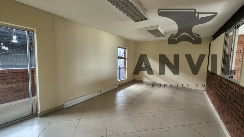 Aldo Business Park Gate 2, Building 1-4 - Unit 2 property image 17