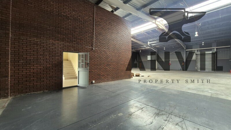 Aldo Business Park Gate 2, Building 1-4 - Unit 2 property image 19