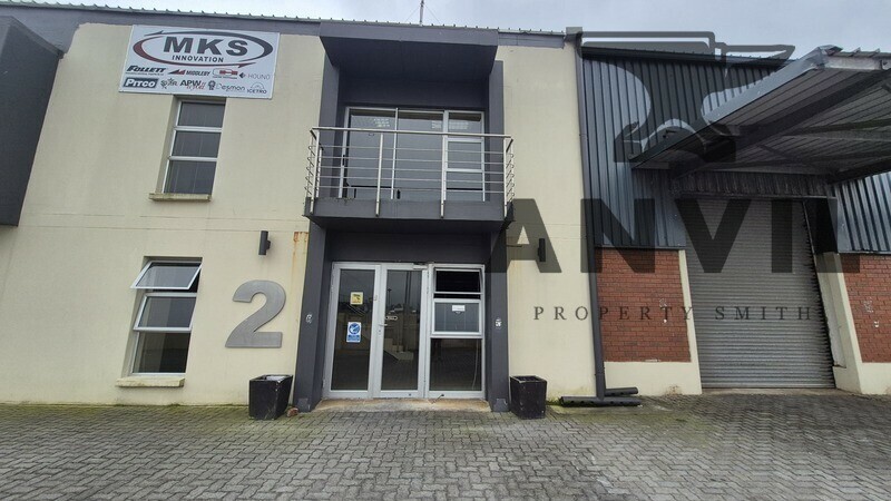 Aldo Business Park Gate 2, Building 1-4 - Unit 2 property image 20