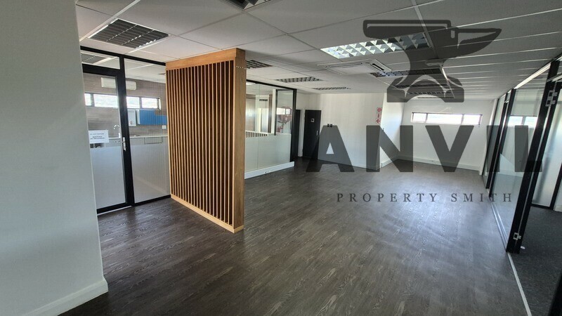 125 Cape Road, Mill Park, Port Elizabeth - Ground Floor, Building 1 property image 10