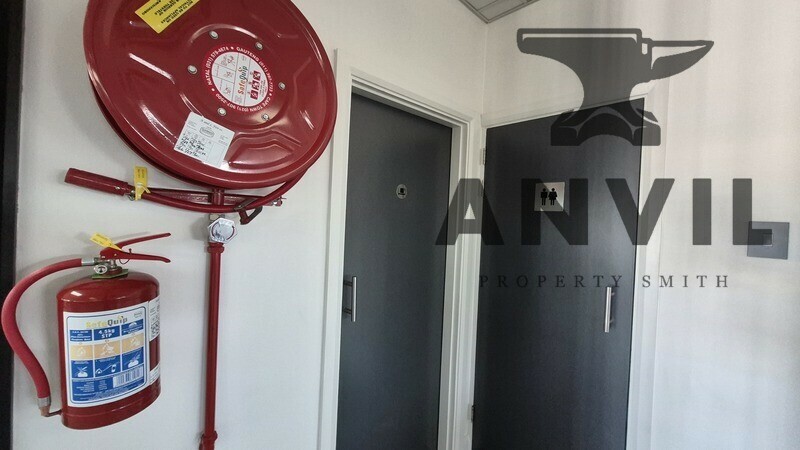 125 Cape Road, Mill Park, Port Elizabeth - Ground Floor, Building 1 property image 11