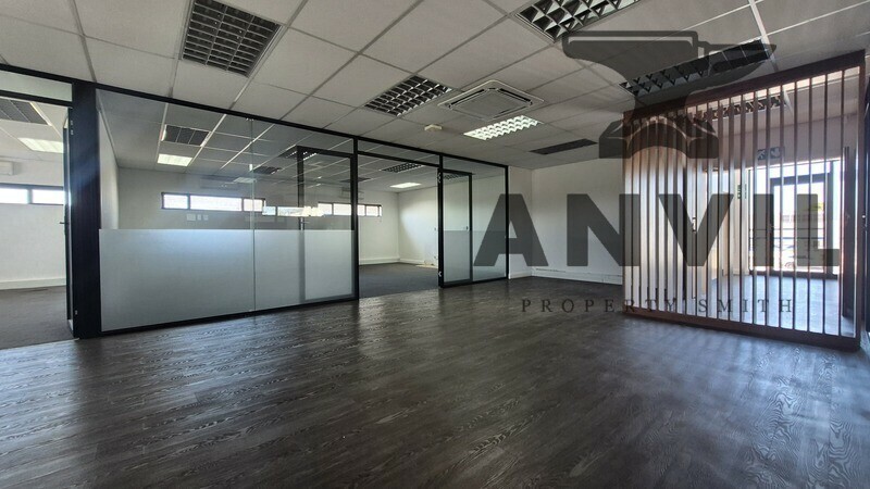 125 Cape Road, Mill Park, Port Elizabeth - Ground Floor, Building 1 property image 12