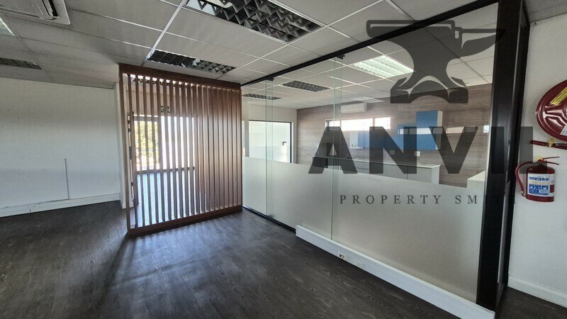 125 Cape Road, Mill Park, Port Elizabeth - Ground Floor, Building 1 property image 15