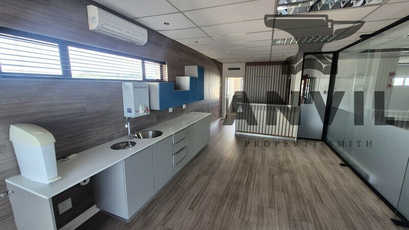 125 Cape Road, Mill Park, Port Elizabeth - Ground Floor, Building 1 property image 18