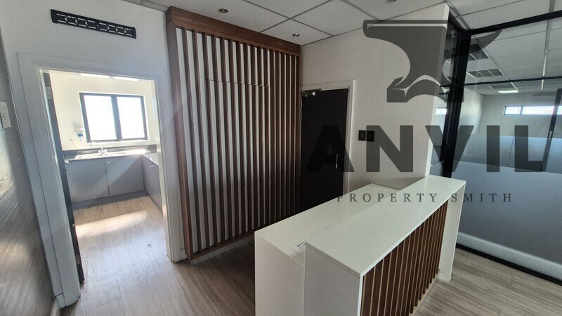 125 Cape Road, Mill Park, Port Elizabeth - Ground Floor, Building 1 property image 20