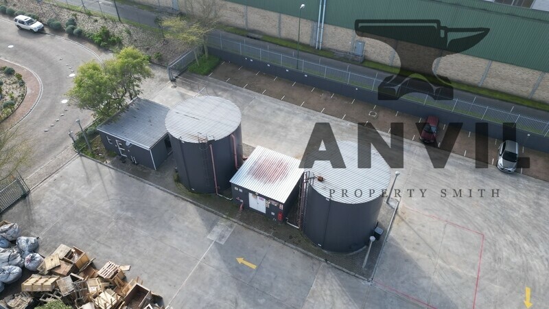 Prime Park, 15 Printers Way, Marconi Beam, Montague Gardens - Unit 17 property image 3