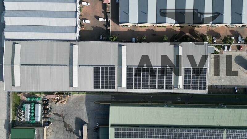 Prime Park, 15 Printers Way, Marconi Beam, Montague Gardens - Unit 17 property image 4