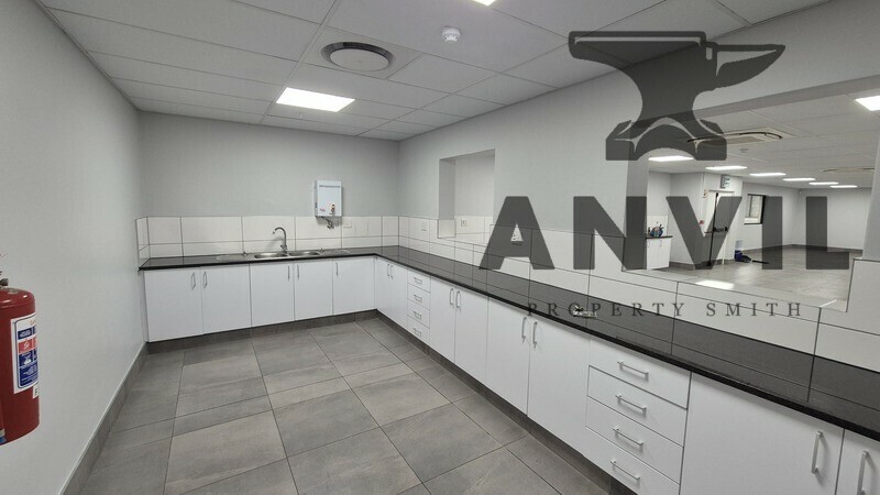 Prime Park, 15 Printers Way, Marconi Beam, Montague Gardens - Unit 17 property image 9