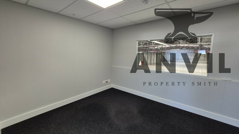 Prime Park, 15 Printers Way, Marconi Beam, Montague Gardens - Unit 17 property image 10