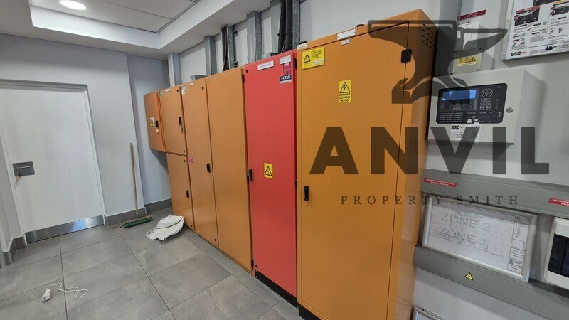 Prime Park, 15 Printers Way, Marconi Beam, Montague Gardens - Unit 17 property image 13