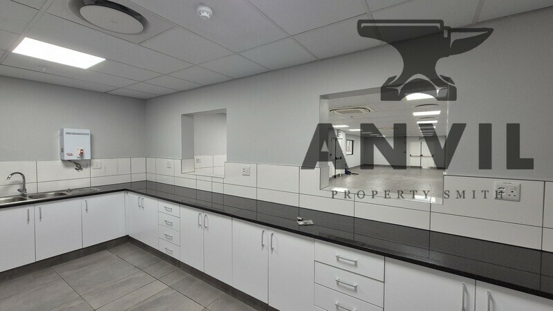 Prime Park, 15 Printers Way, Marconi Beam, Montague Gardens - Unit 17 property image 14