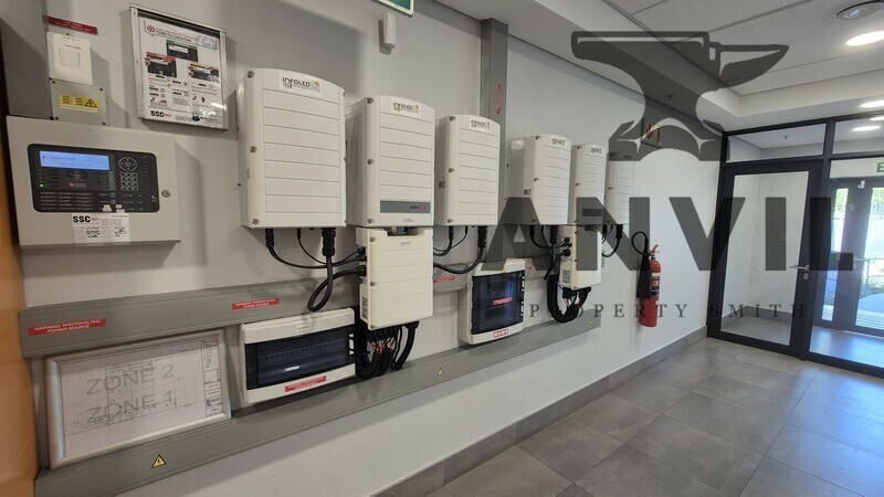 Prime Park, 15 Printers Way, Marconi Beam, Montague Gardens - Unit 17 property image 15