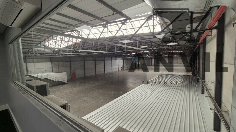 Prime Park, 15 Printers Way, Marconi Beam, Montague Gardens - Unit 17 property image 23