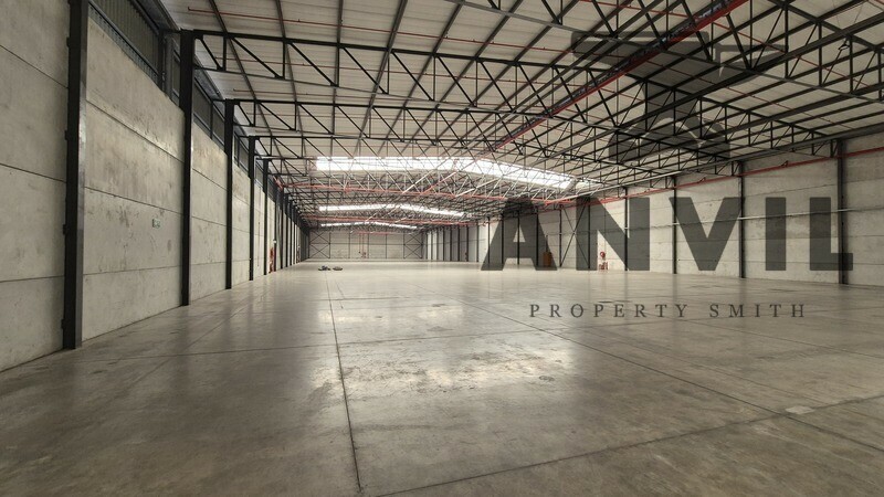 Prime Park, 15 Printers Way, Marconi Beam, Montague Gardens - Unit 17 property image 34