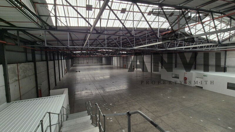 Prime Park, 15 Printers Way, Marconi Beam, Montague Gardens - Unit 17 property image 36