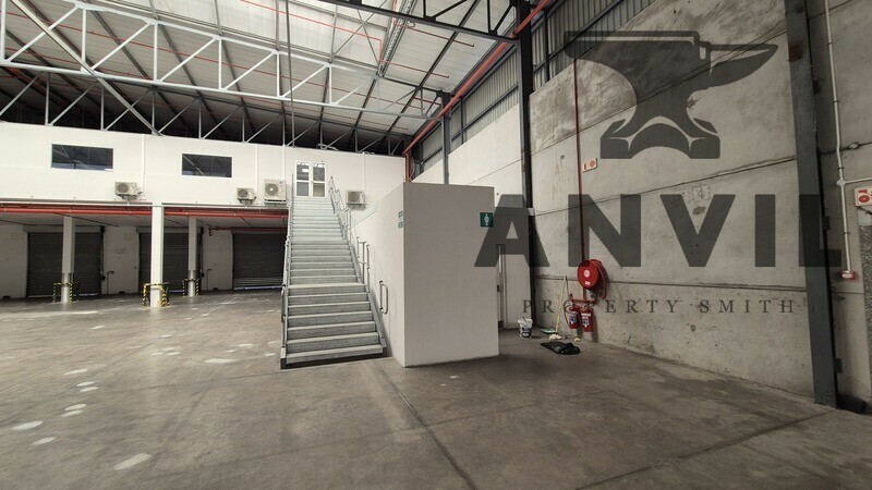 Prime Park, 15 Printers Way, Marconi Beam, Montague Gardens - Unit 17 property image 38