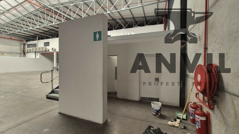 Prime Park, 15 Printers Way, Marconi Beam, Montague Gardens - Unit 17 property image 40