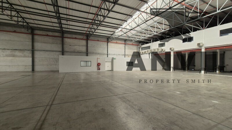 Prime Park, 15 Printers Way, Marconi Beam, Montague Gardens - Unit 17 property image 41