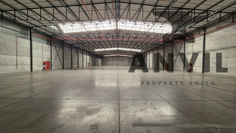 Prime Park, 15 Printers Way, Marconi Beam, Montague Gardens - Unit 17 property image 42